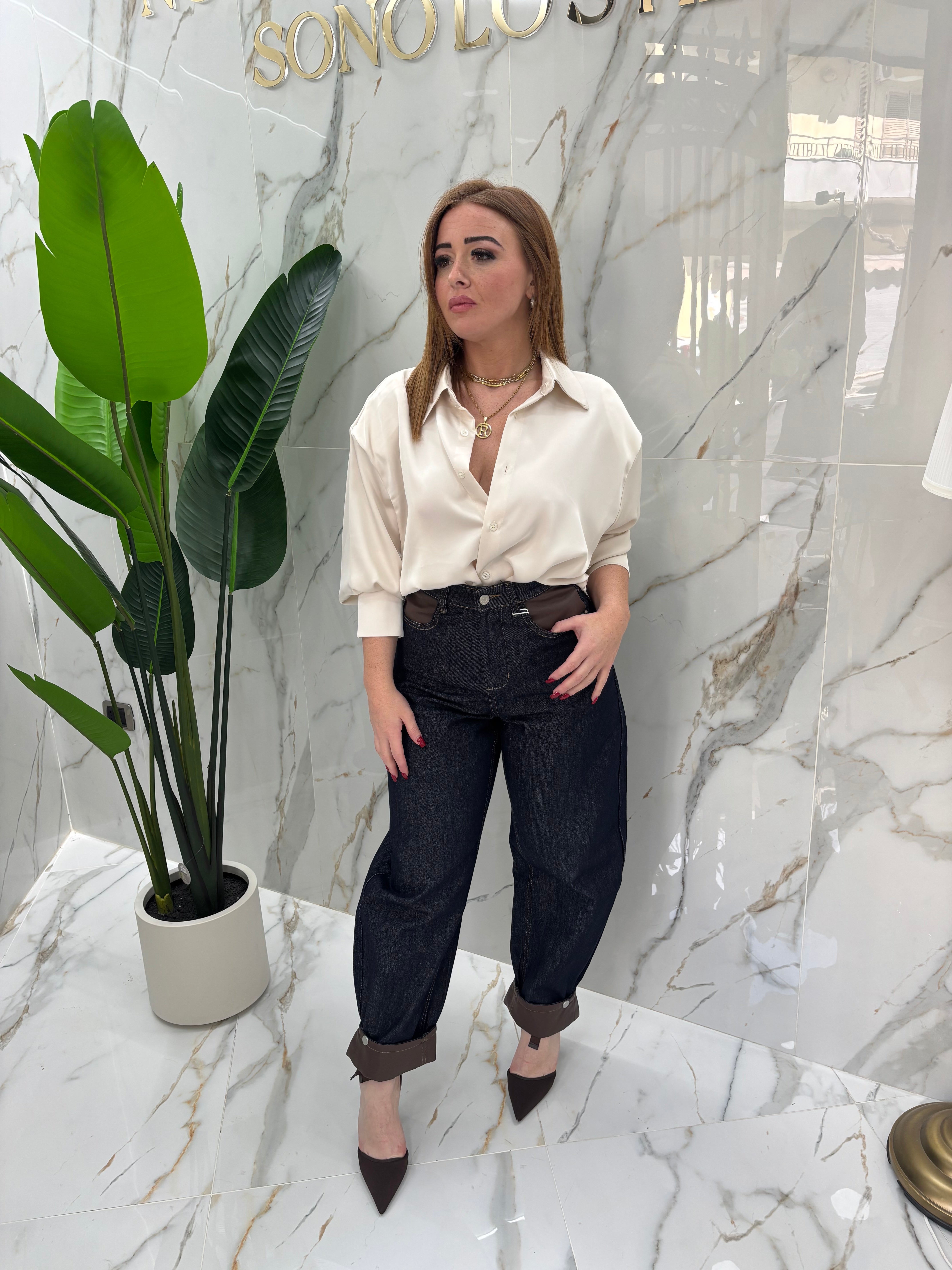 Jeans "Vogue"
