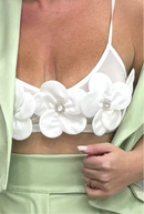 Top fiore