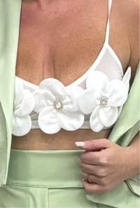 Top fiore