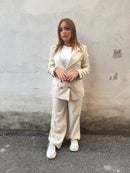 Tailleur Victoria