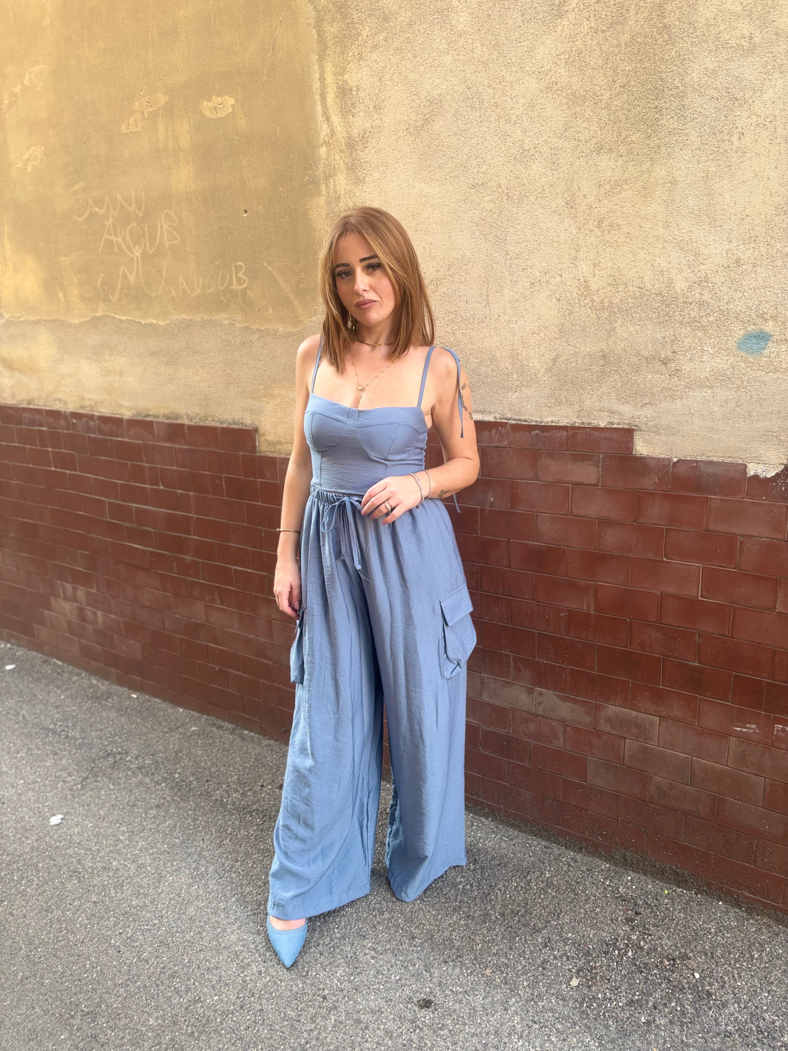 Coordinato angel