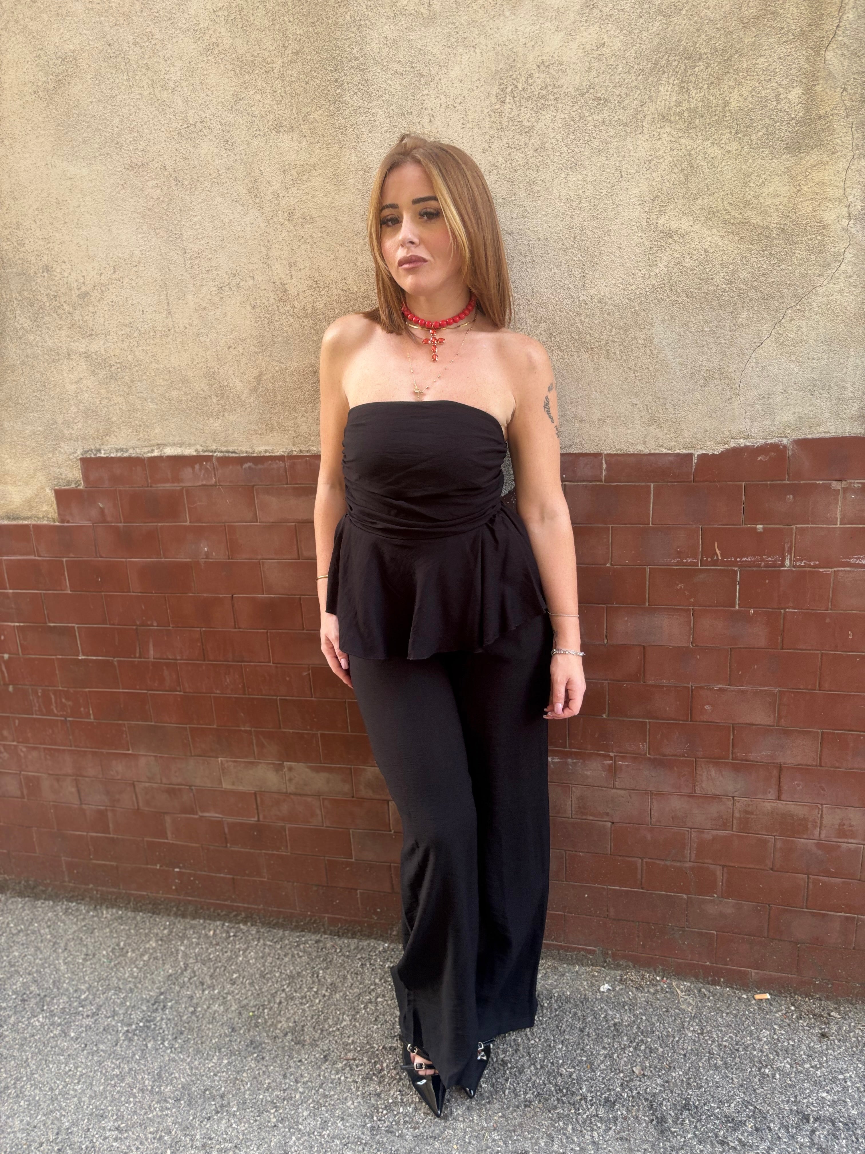 Coordinato jennifer