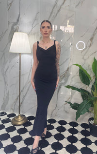Abito sexy kim