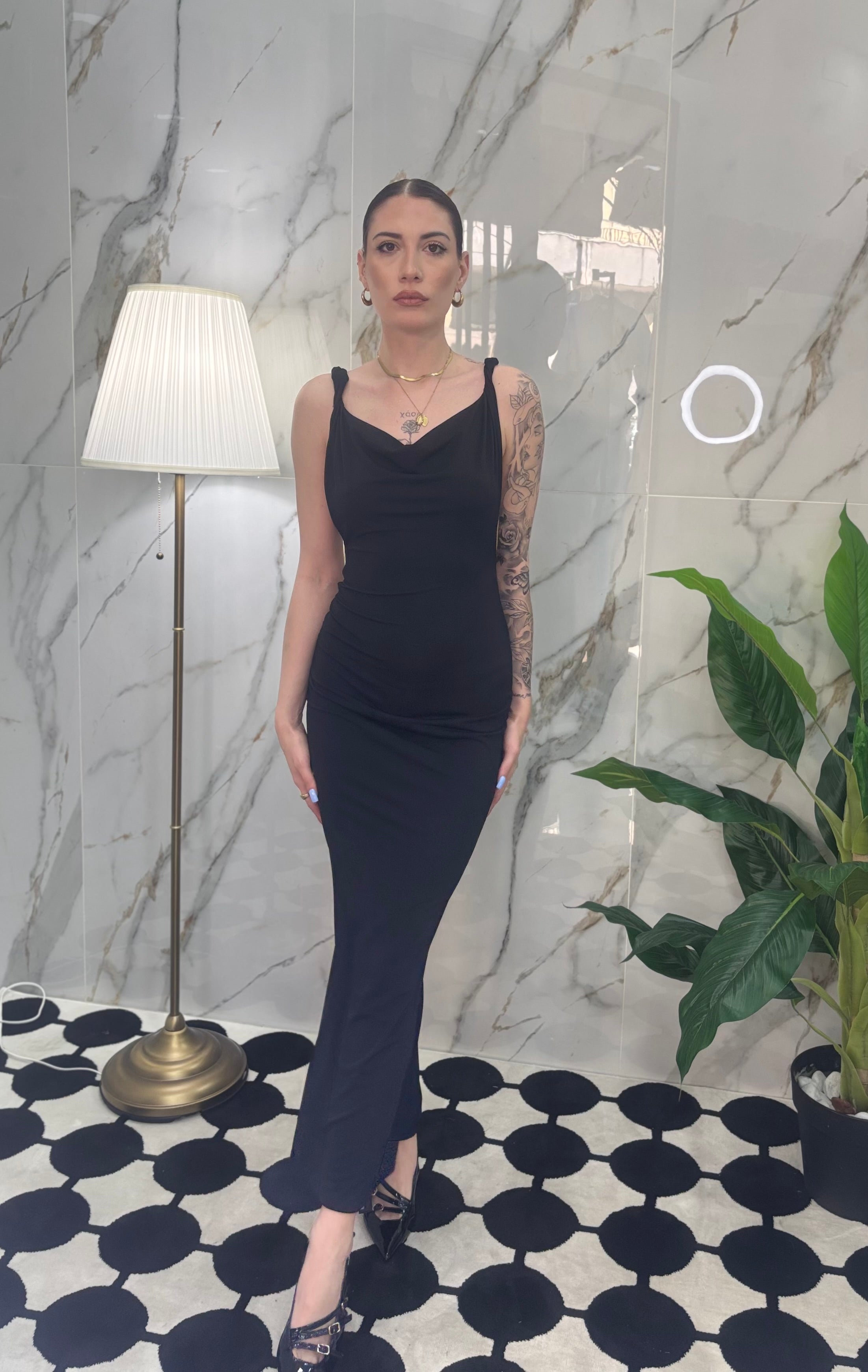 Abito sexy kim