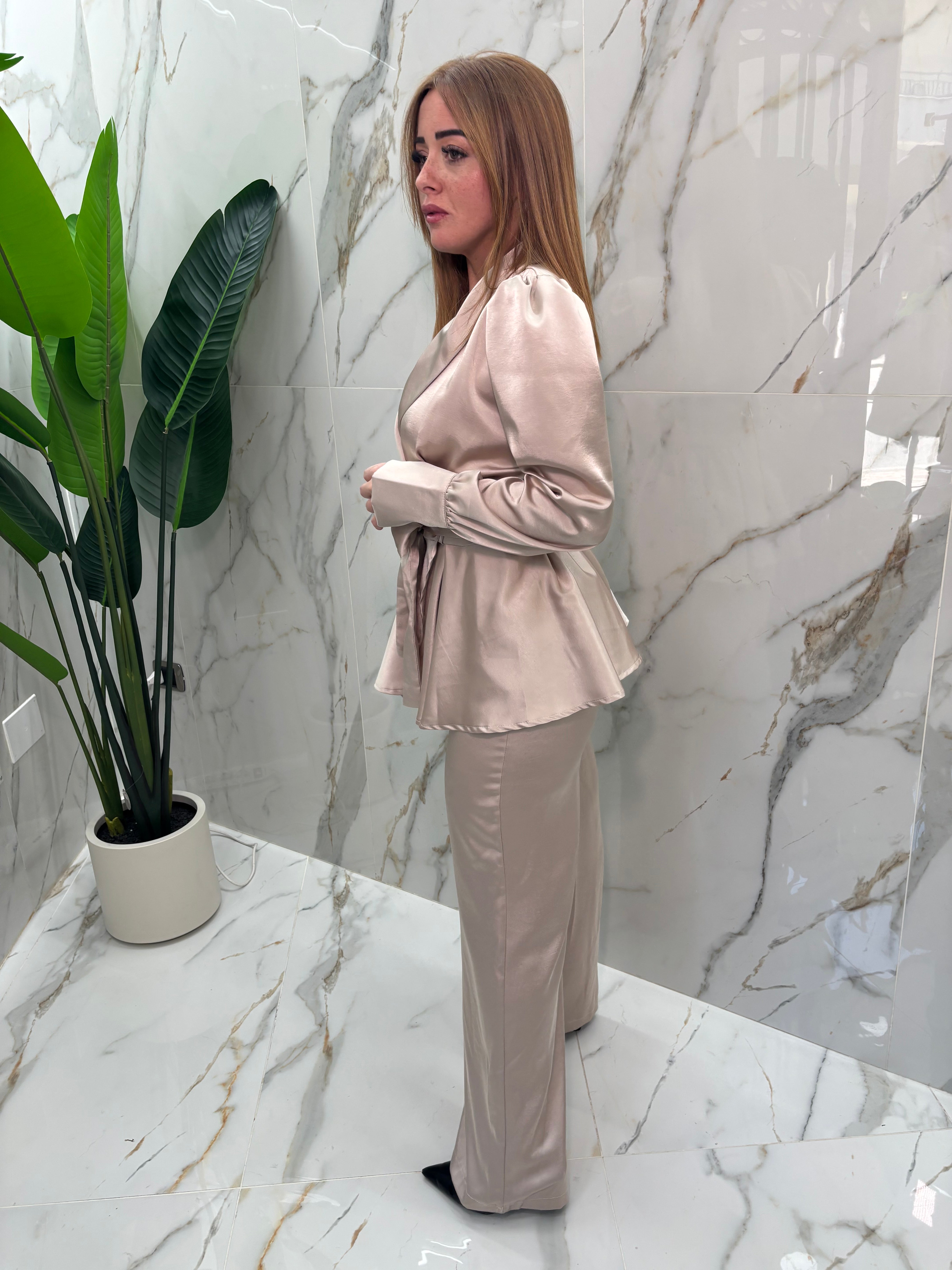 Tailleur Selene