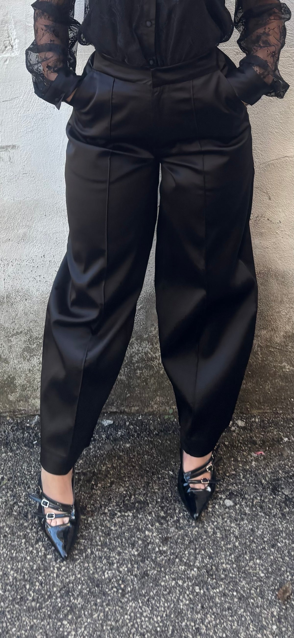 Pantalone Vesper