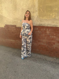 Coordinato jennifer 2.0