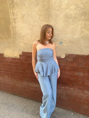 Coordinato jennifer