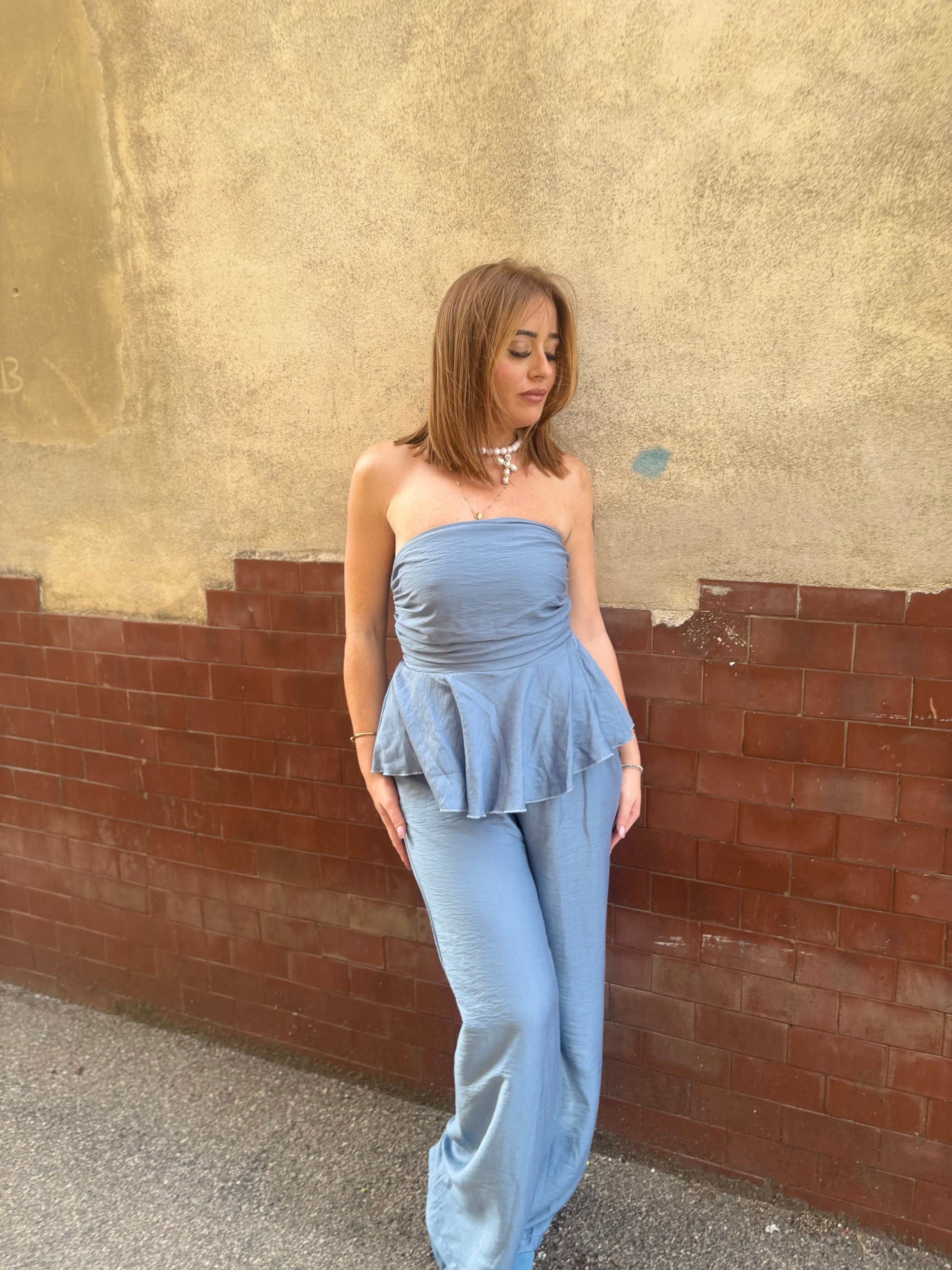 Coordinato jennifer