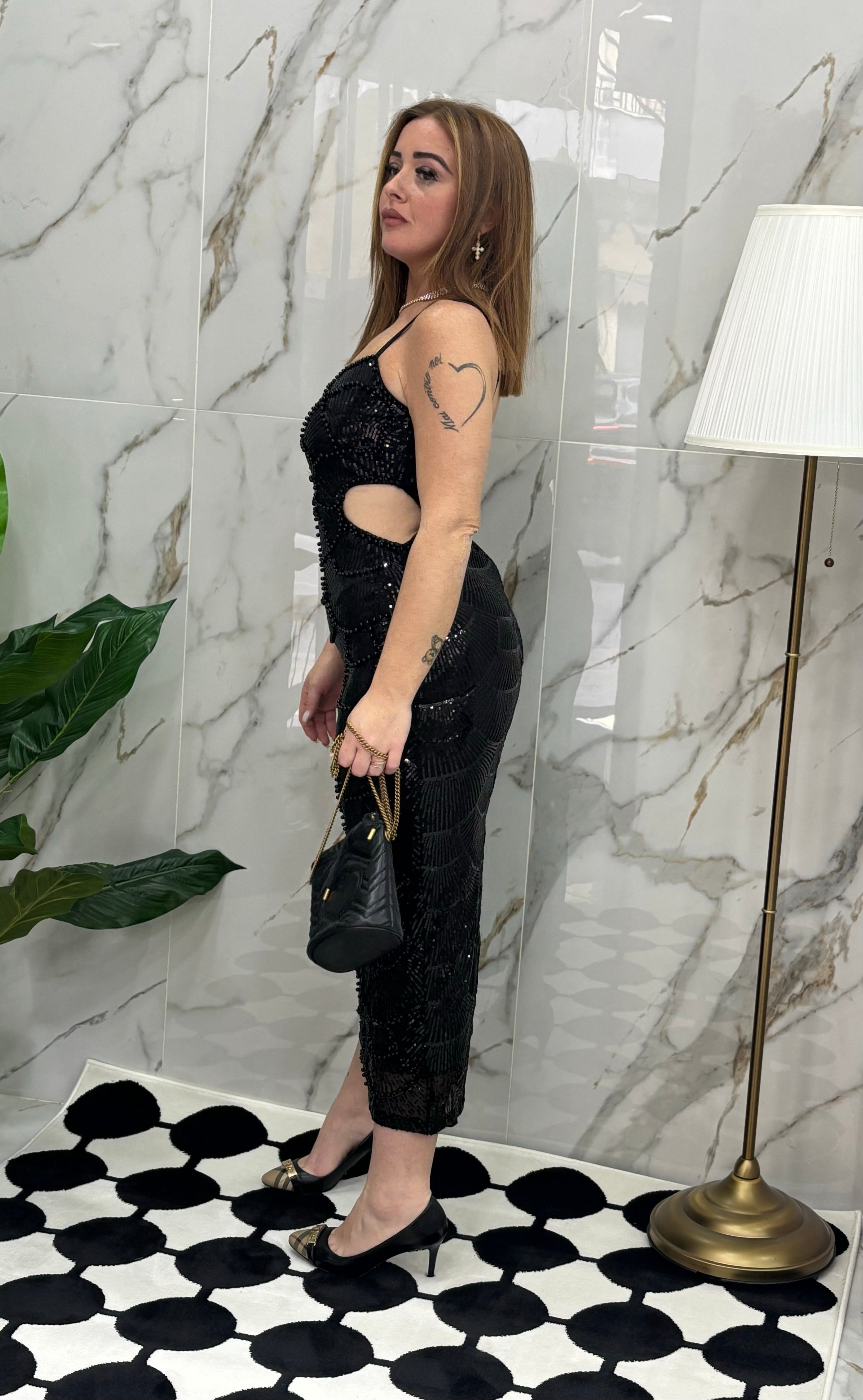 Abito elegant