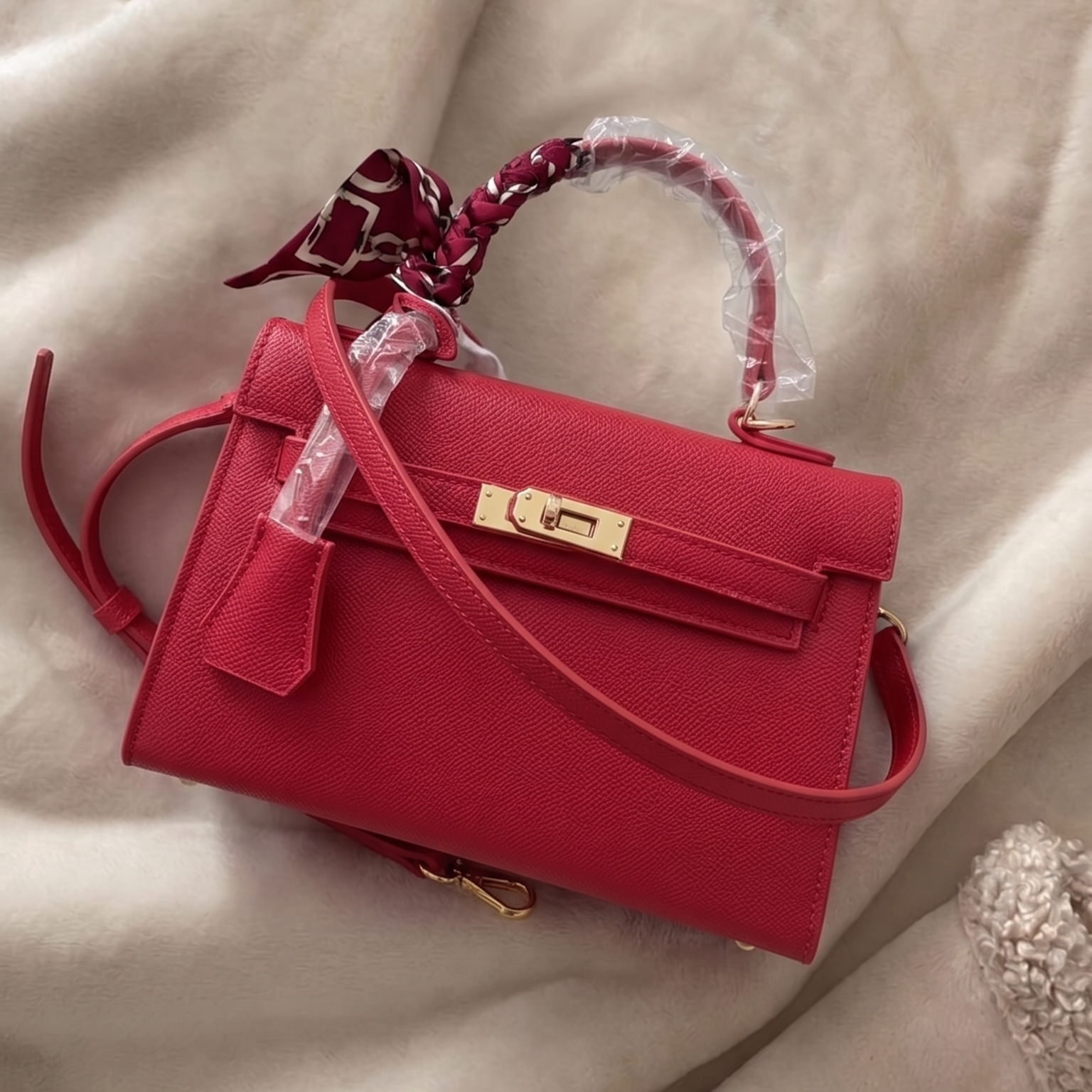Borsa kelly