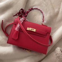 Borsa kelly