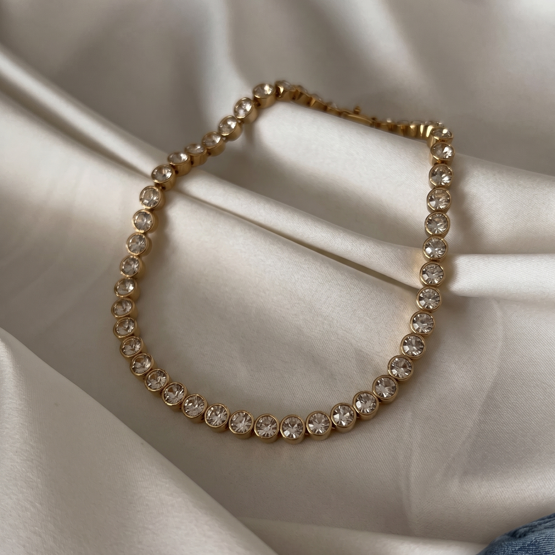 Collana Luce