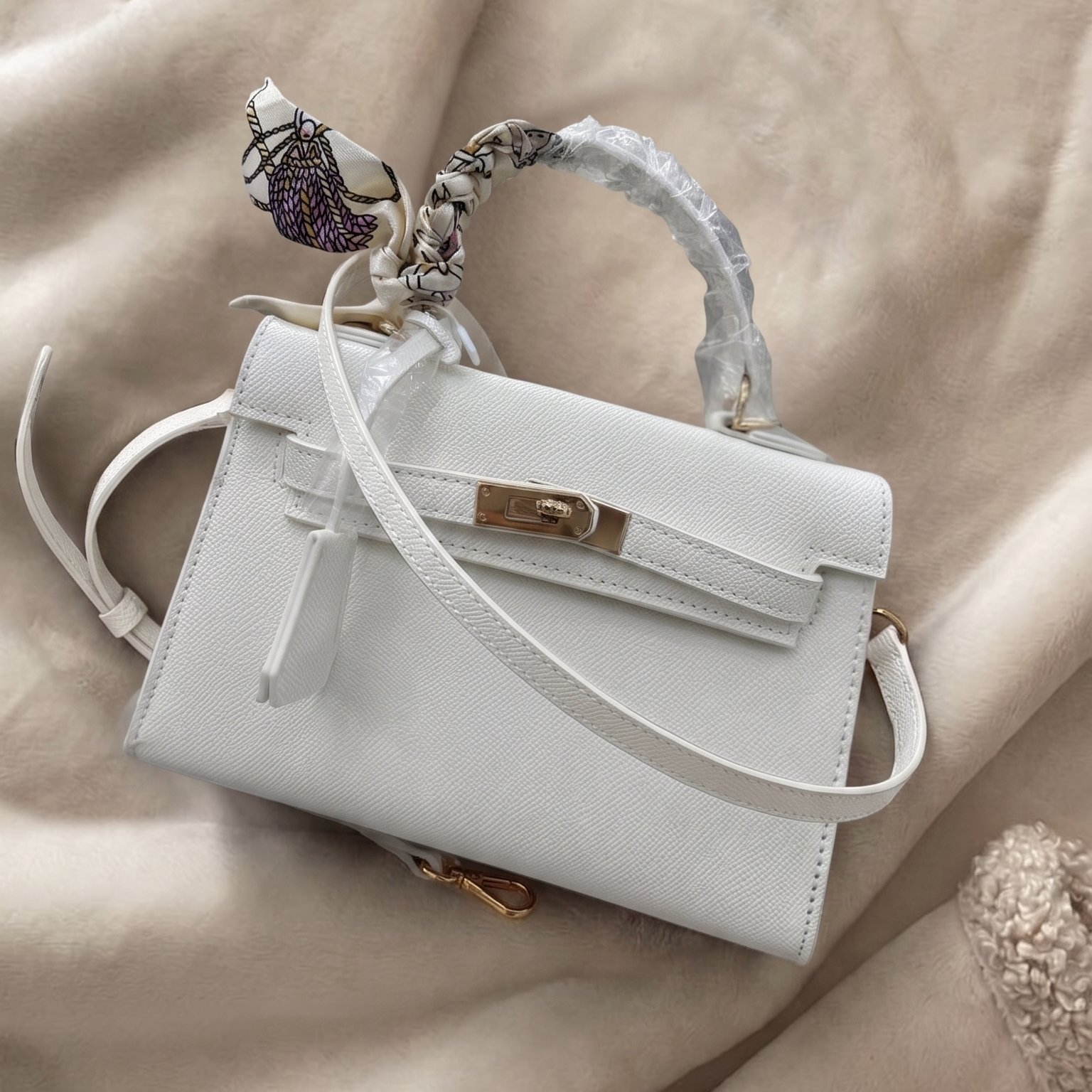 Borsa kelly