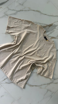 T-Shirt "Double Frame"