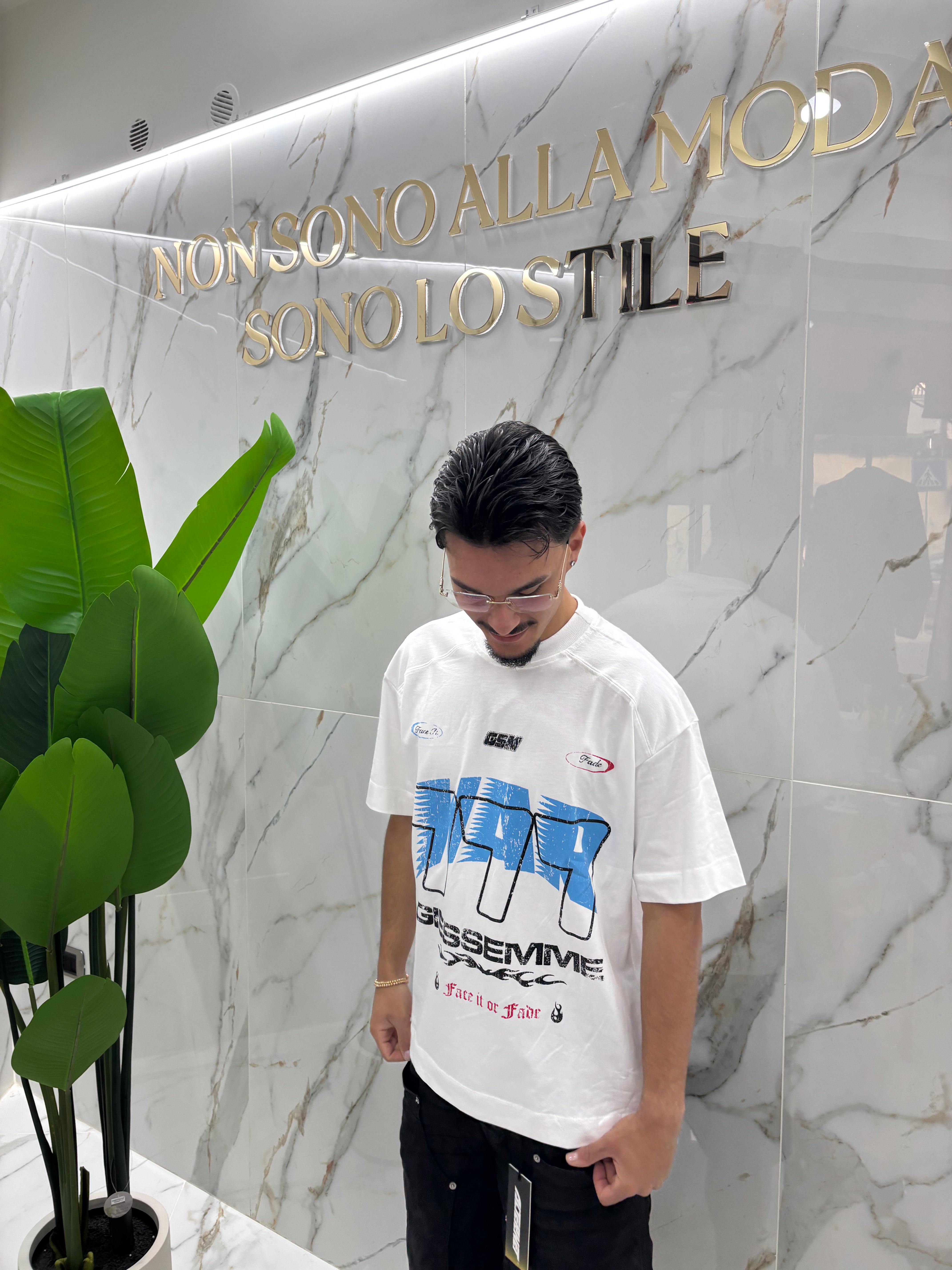 T-Shirt War 777