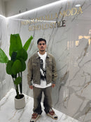 Set Urban Denim