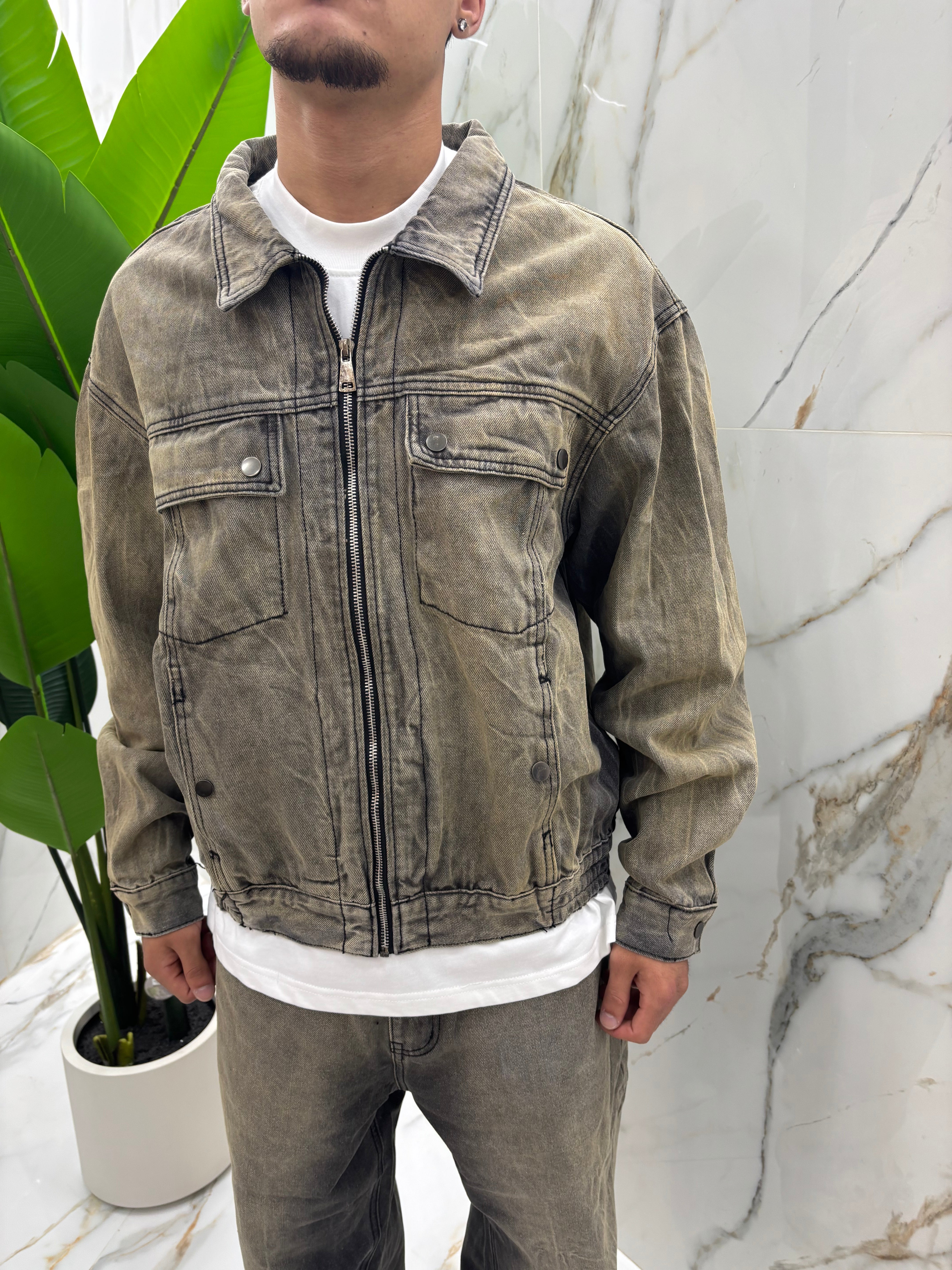 Set Urban Denim