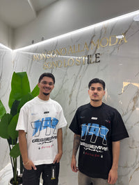 T-Shirt War 777