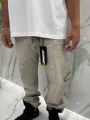 Jeans Industrial "Alternet"