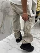 Jeans Industrial "Alternet"