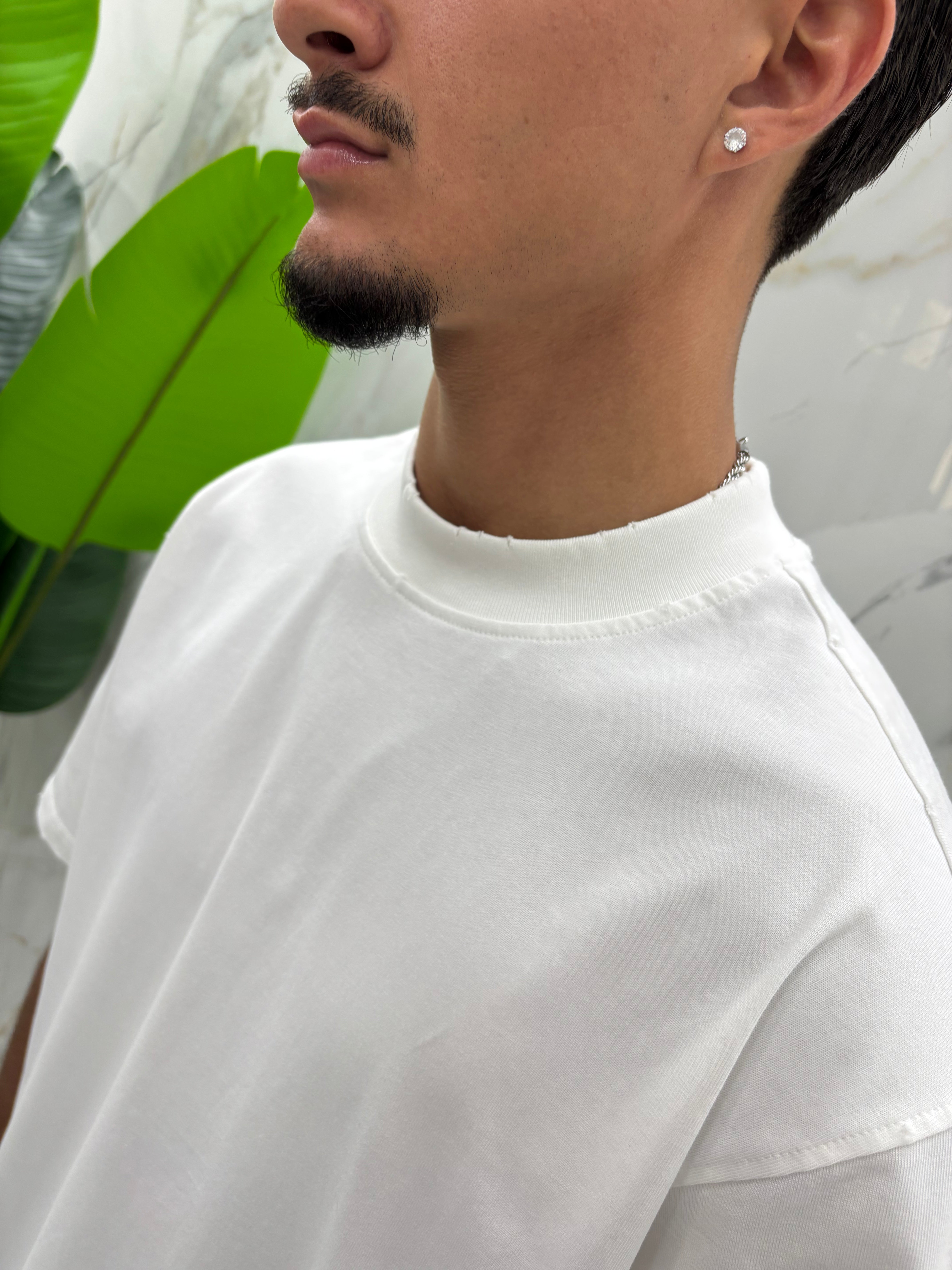 T-Shirt Relaxed