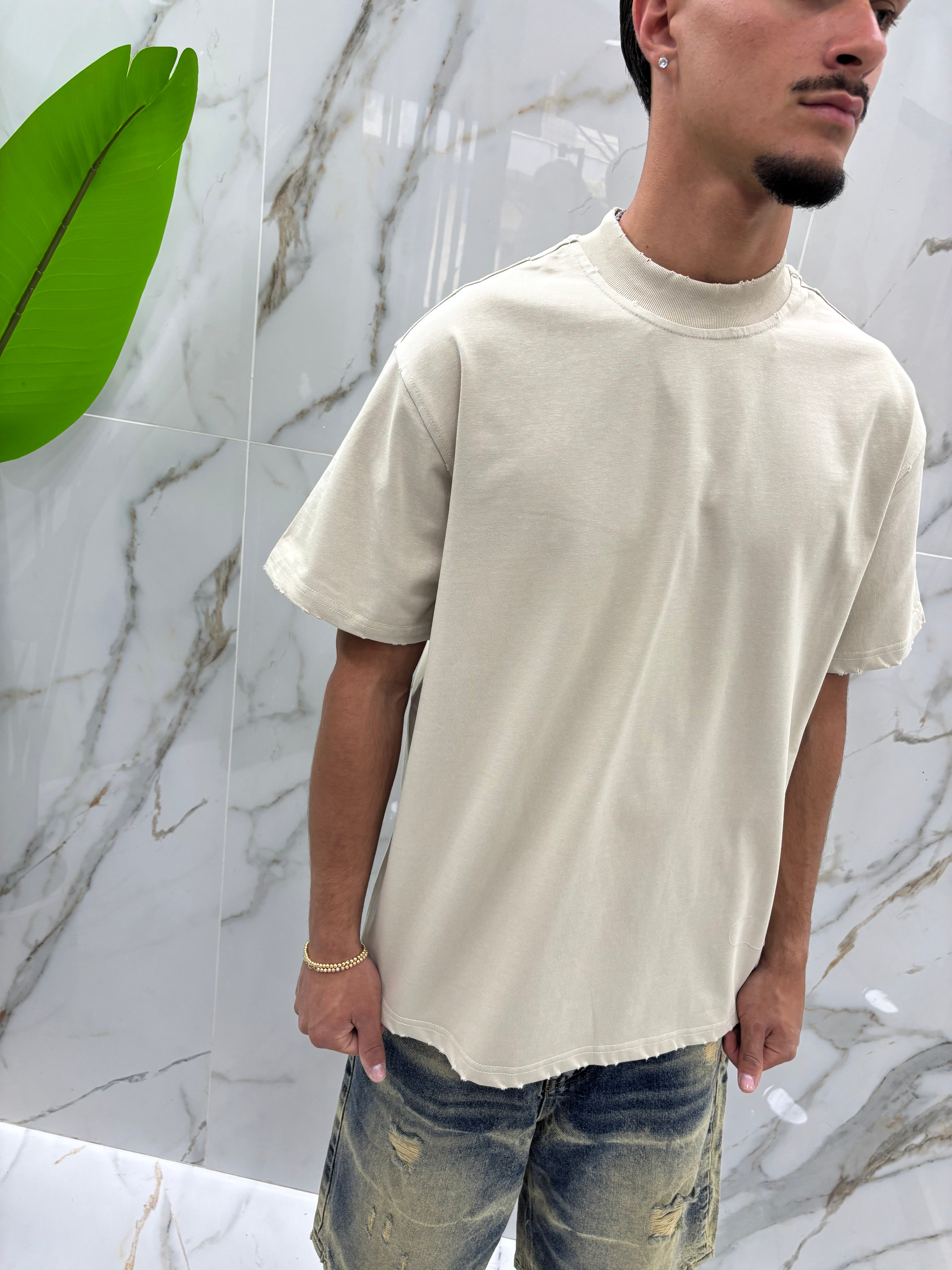 T-Shirt Relaxed