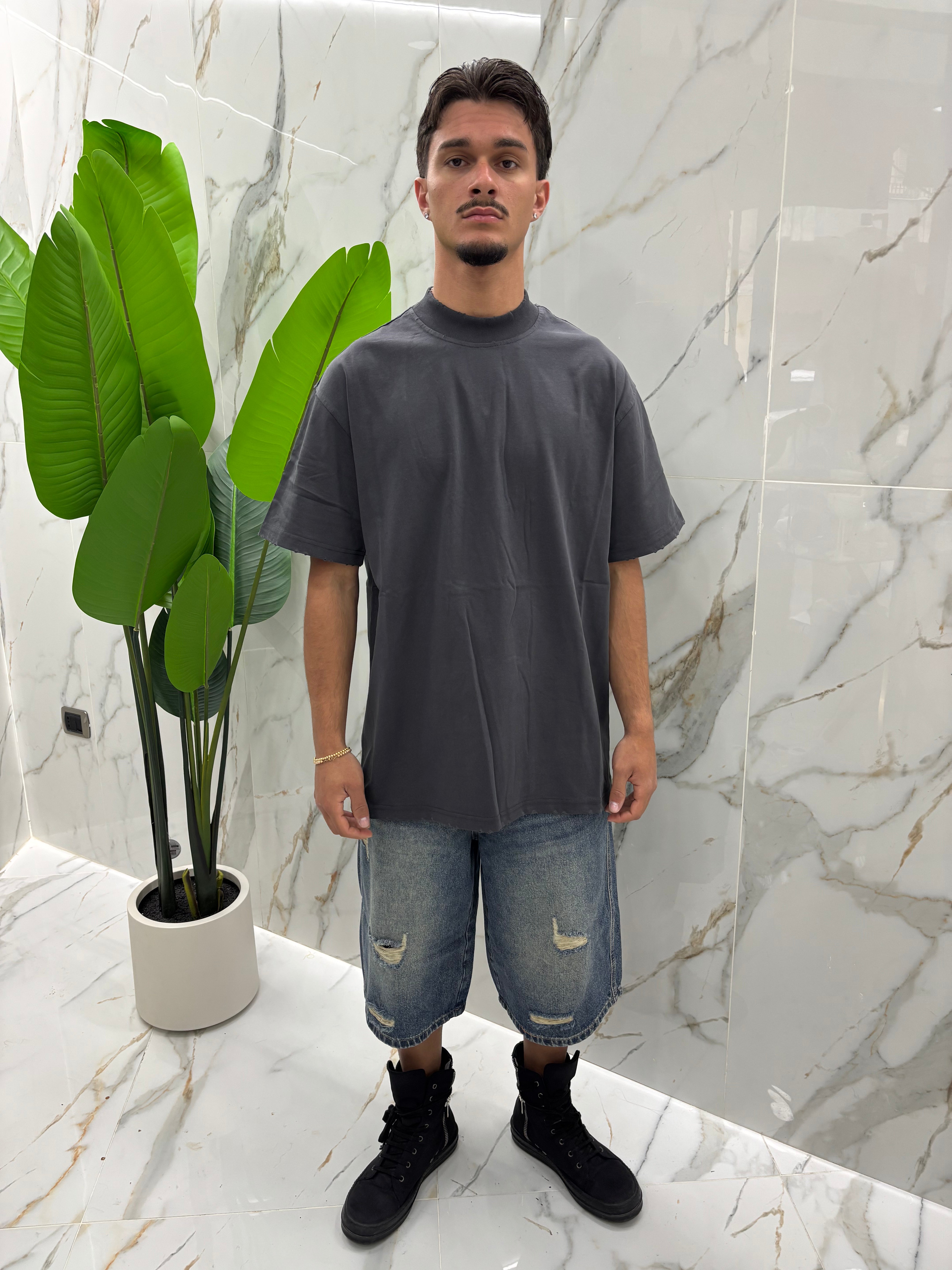 T-Shirt Relaxed