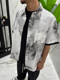 Camicia Oasis