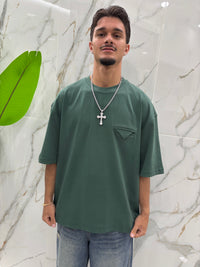 T-Shirt "Double Frame"