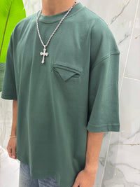 T-Shirt "Double Frame"