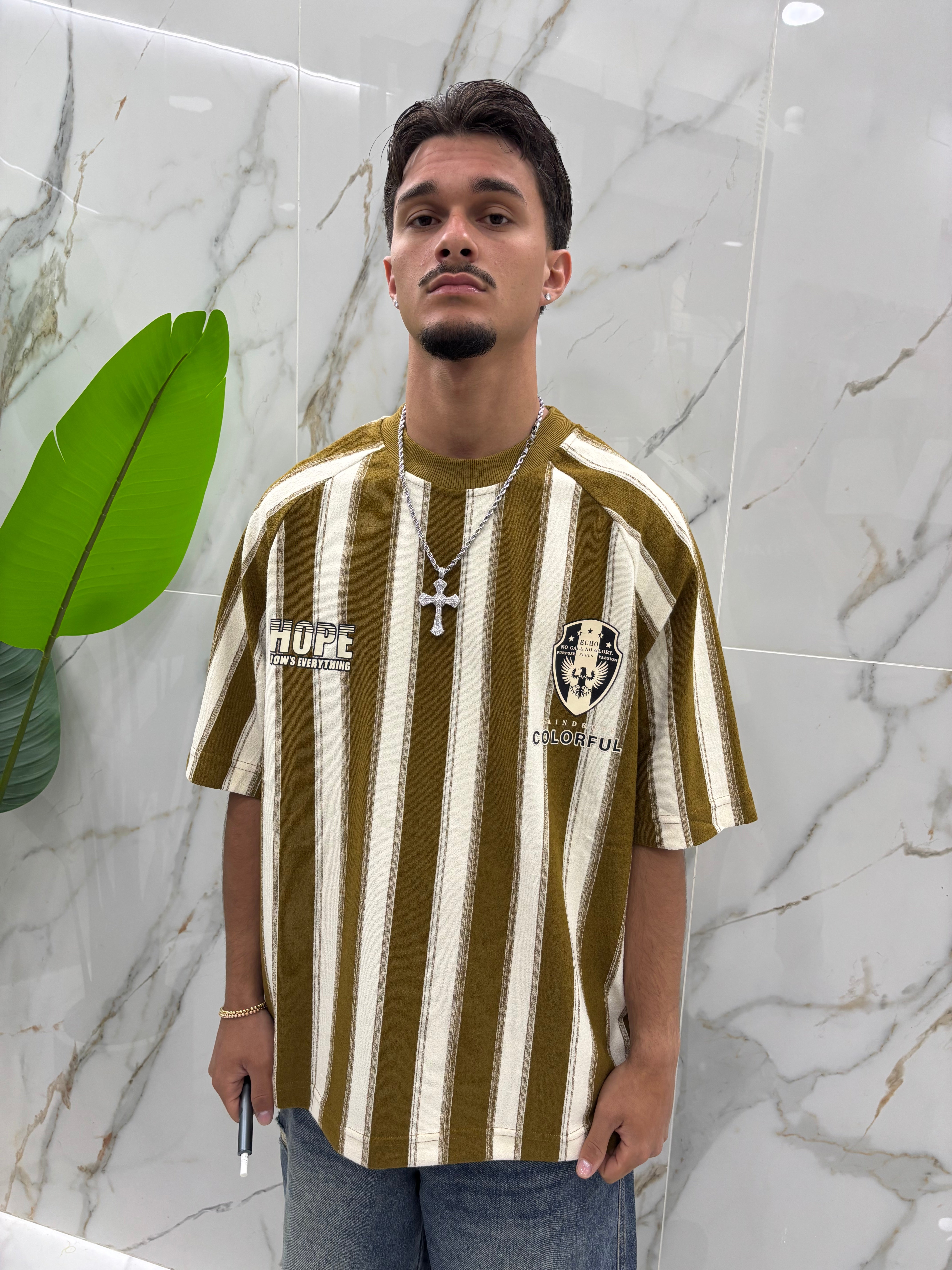 T-shirt Retro Arcade