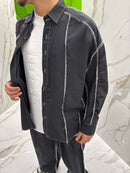 Set Outline Suit