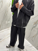 Set Outline Suit