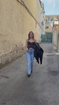 Jeans Rock