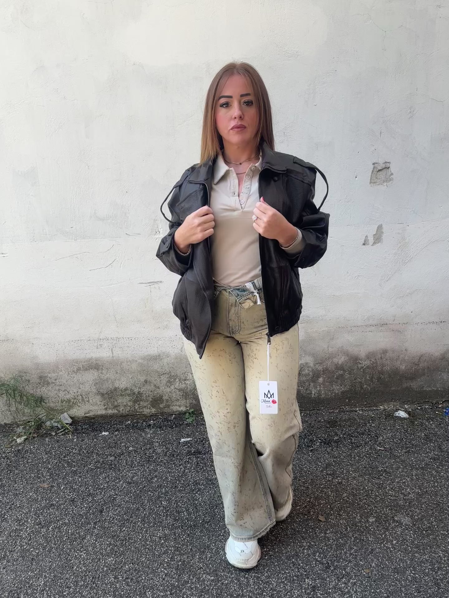 Jeans Aurora
